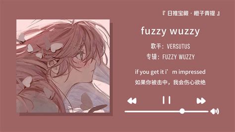 Fuzzy Wuzzy Bilibili B Li