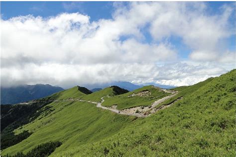 合歡山半日遊 雲頂休閒山莊民宿