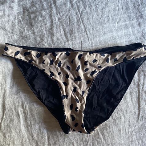 Ripcurl Bikini Bottoms Size 10 Instant Buys Depop