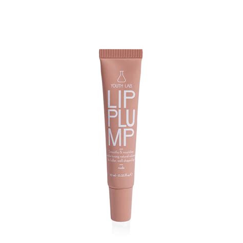 Lip Plump Nude All Skin Types Best Life