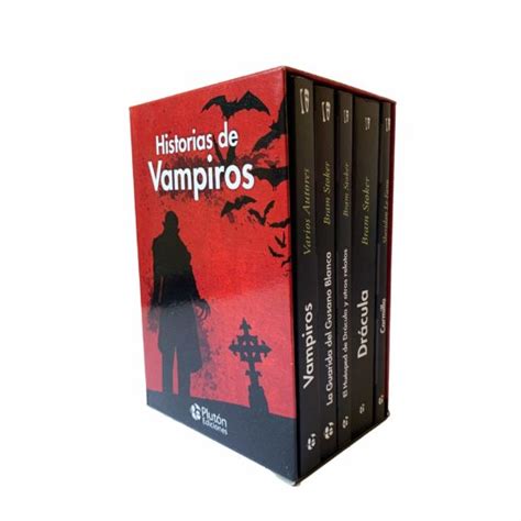 Historias De Vampiros Vvaa Casa Del Libro