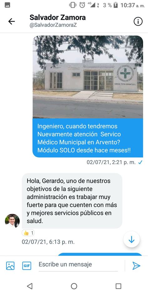 Eduardo Ruiz On Twitter Tan Solo Te Falta Cumplirle A Los Ciudadanos