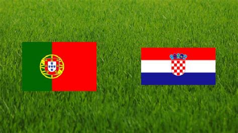 Nhận định Bóng đá Bồ Đào Nha Vs Croatia 23h45 Ngày 8 6 Giao Hữu