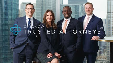 Chicago Trusted Attorneys® Criminal Defense Attorneys Chicago Youtube