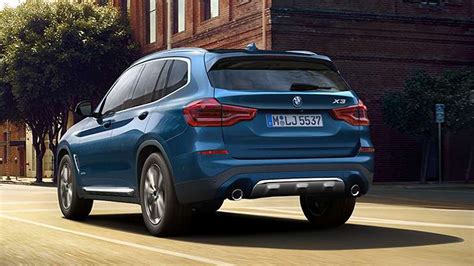 Bmw X3 Xdrive30i 2021