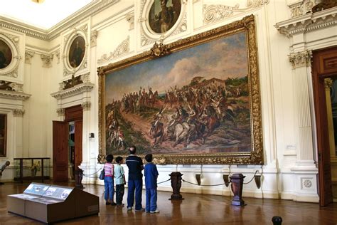 O Que Fazer Em S O Paulo Crian As Durante As F Rias De Janeiro