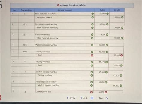 Solved Prepare Journal Entries To Record Transactions A Chegg