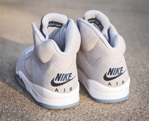 Air Jordan Georgetown Hoyas Pe Sneaker Bar Detroit