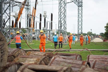 Pasokan Listrik Ke Madura Normal 100 Persen Harian Bhirawa Online