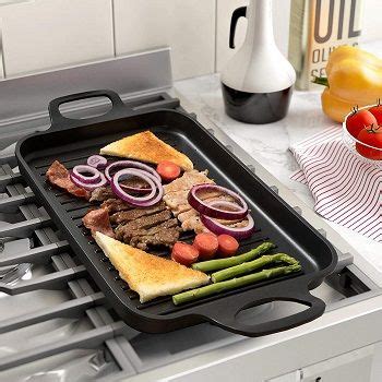 Best 5 Electric Kitchen Stove Top Grill Pick In 2022 Reviews