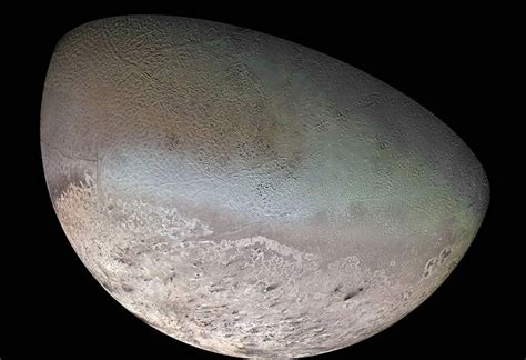 NASA is Planning a Mission to Triton, One of Neptune's Icy Moons ...