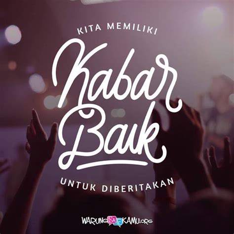 Kabar Baik Diterima Pada Pertemuan Pengajaran Alkitab 54 OFF