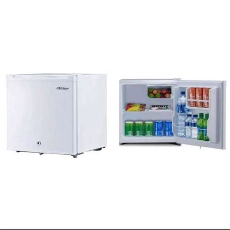 Jual Kulkas Mini Bar Sharp Sj Mb Xw Portable L Putih Khusus Batam