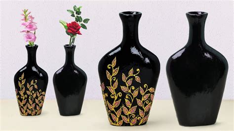 Flower Vase Designs