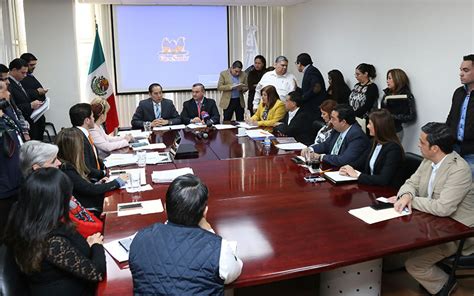 H Congreso De Nuevo Le N Aprueban En Comisi N Obligaci N De