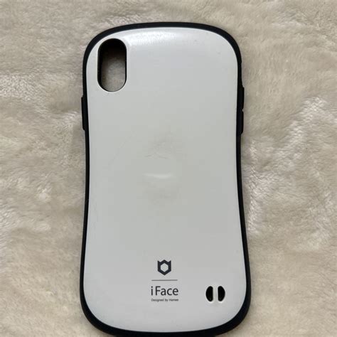 Iphonexr Iface アイフェイス By メルカリ