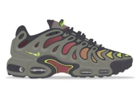 Nike Air Max Plus Drift 2024 Release Date