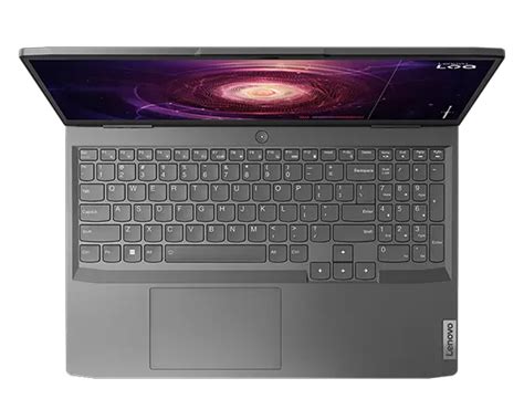 Lenovo Loq 15aph8 Ryzen™ Powered Gaming Laptop Lenovo Us