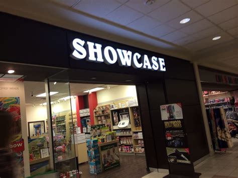 SHOWCASE Updated November 2024 Bonnie Doon Mall Edmonton Alberta