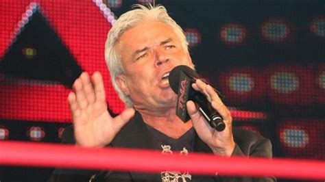 Eric Bischoff Gives Update On His Relationship With Tony Khan