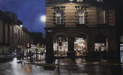 Critics explain what makes a night at the argyle theater so special 15