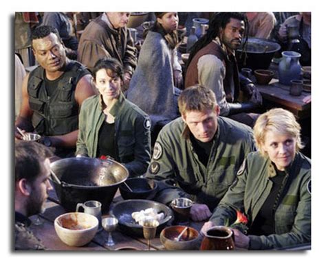 (SS3363490) Television picture of Stargate SG-1 buy celebrity photos ...