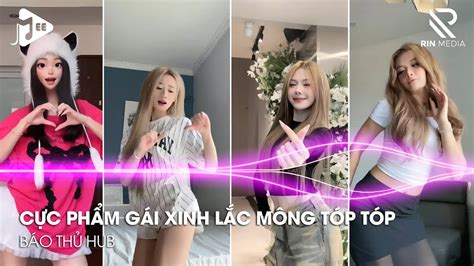 Tổng Hợp Trend Tik Tok Top 30 Bài Nhạc Dance Hot Trend Thịnh Hành