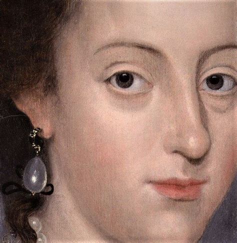 Elizabeth Stuart Queen Of Bohemia