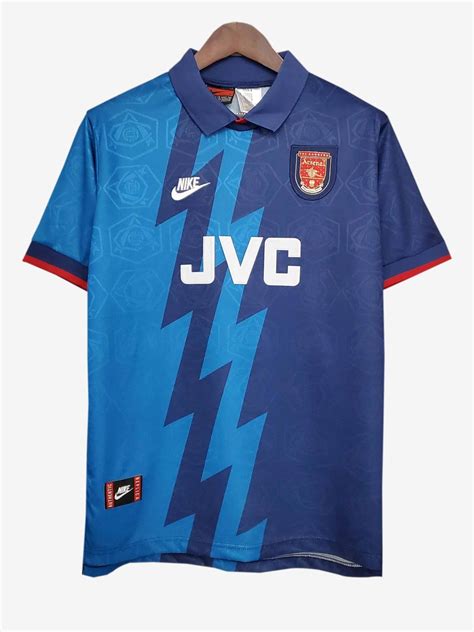 Retro Arsenal Jersey Atelier Yuwa Ciao Jp