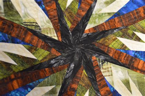 Creative Longarm Quilting By Karen Marchetti Weathered Windmill