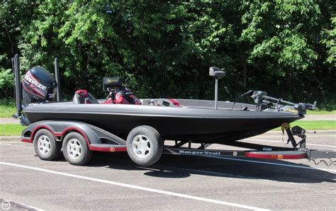 2006 Ranger Boats Z19 Comanche In Chaska Minnesota Pop Sells