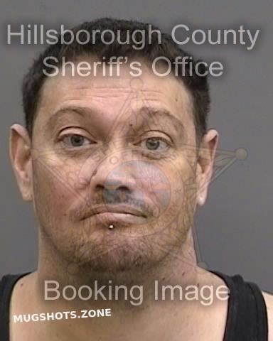 MAXWELL JAMES JR 01 24 2023 Hillsborough County Mugshots Zone