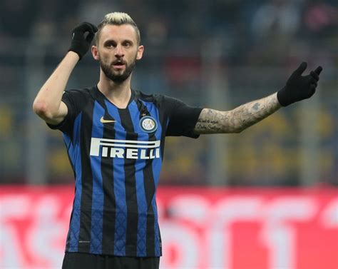 Inter Midfielder Marcelo Brozovic: "Three Important Points"