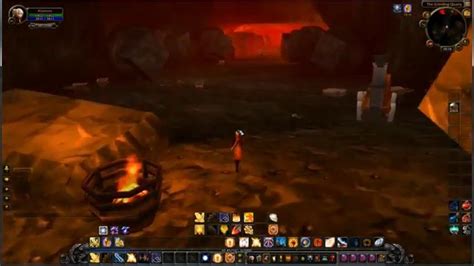 How To Find The Entrance To Blackrock Depths World Of Warcraft Youtube