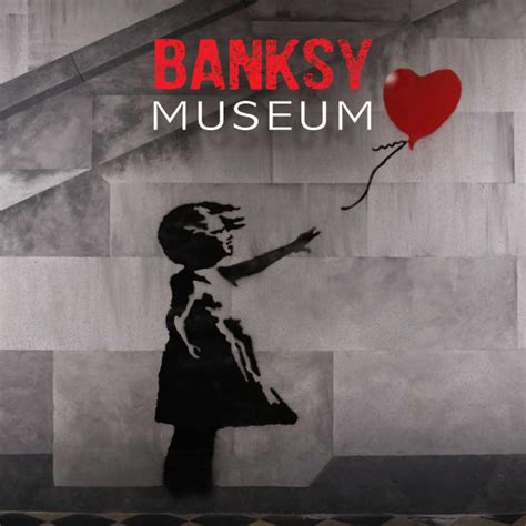 [Reviews] The Banksy Museum in New York City · New York | Fever