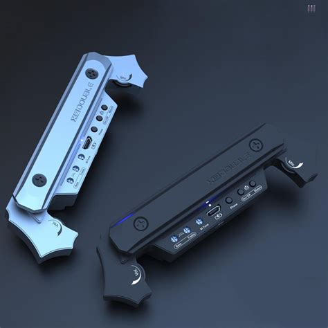 DOUBLE X2 Guitar Wireless Pickup Rechargeable Wireless & Wired Acoustic ...