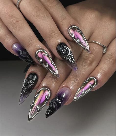 Pin On Nails