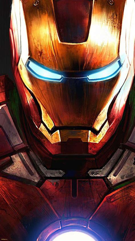 Iron Man Wallpaper Hd K Full Screen Infoupdate Org