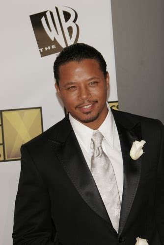 Terrence Howard - Ethnicity of Celebs | What Nationality Ancestry Race