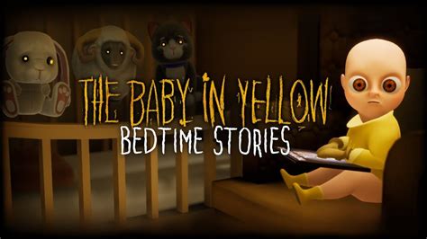 BAYI DAJJAL BERWARNA KUNING The Baby In Yellow 1 YouTube