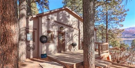 Colorado Cabins-Vallecito Lake Vacation Rentals | Pine River Lodge