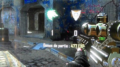 Double Kille Au Sniper Youtube