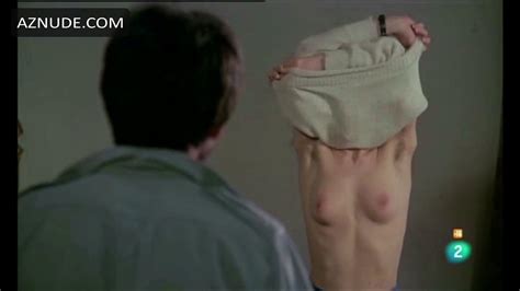 ESTOY EN CRISIS NUDE SCENES AZNude