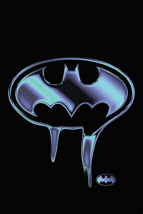 Plakát Obraz Batman Liquid Symbol Dárky A Merch Posters Cz