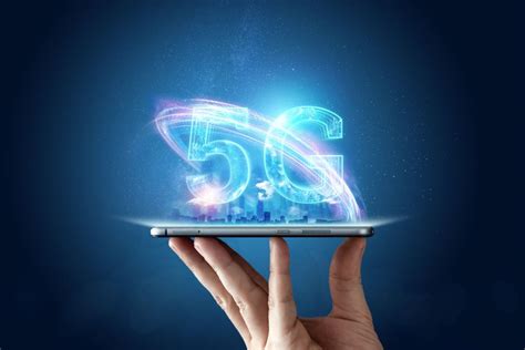 O Que é O 5g E Como Vai Melhorar O Teu Dia A Dia Recomendações Expert