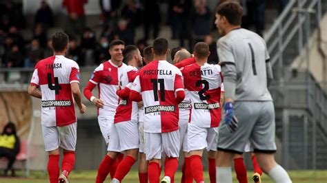 Il Rimini batte anche il Fanfulla regalo da Forlì biancorossi primi a 8