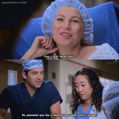 Greys Anatomy 🫀 On Instagram 🥰 ️ • • • • • • 🖇 Greysanatomy