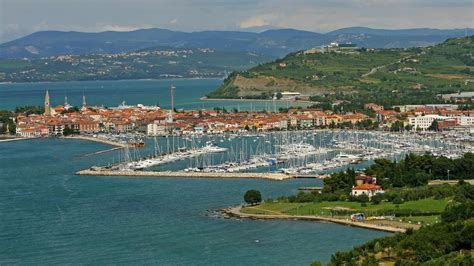 30 Best Izola Hotels - Free Cancellation, 2021 Price Lists & Reviews of ...