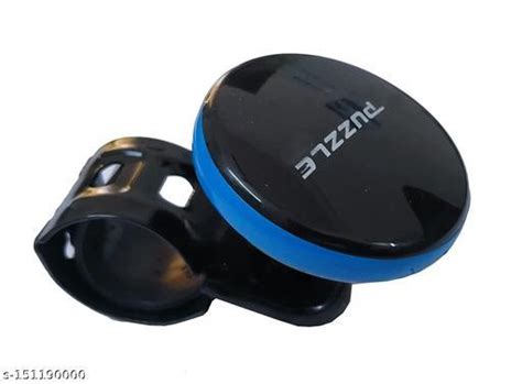 Puzzle Vehicle Steering Knob Multicolour