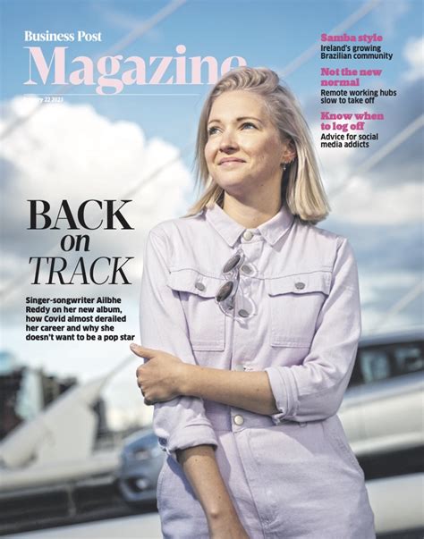 Business Post On Twitter In Tomorrow S Magazine TonyClaytonLea Sits